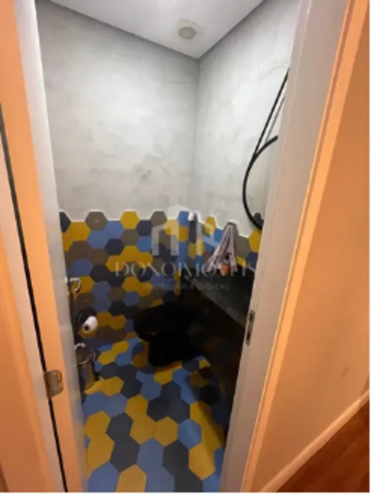 Apartamento, 2 quartos, 93 m² - Foto 12