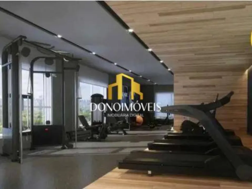 Apartamento, 2 quartos, 55 m² - Foto 10