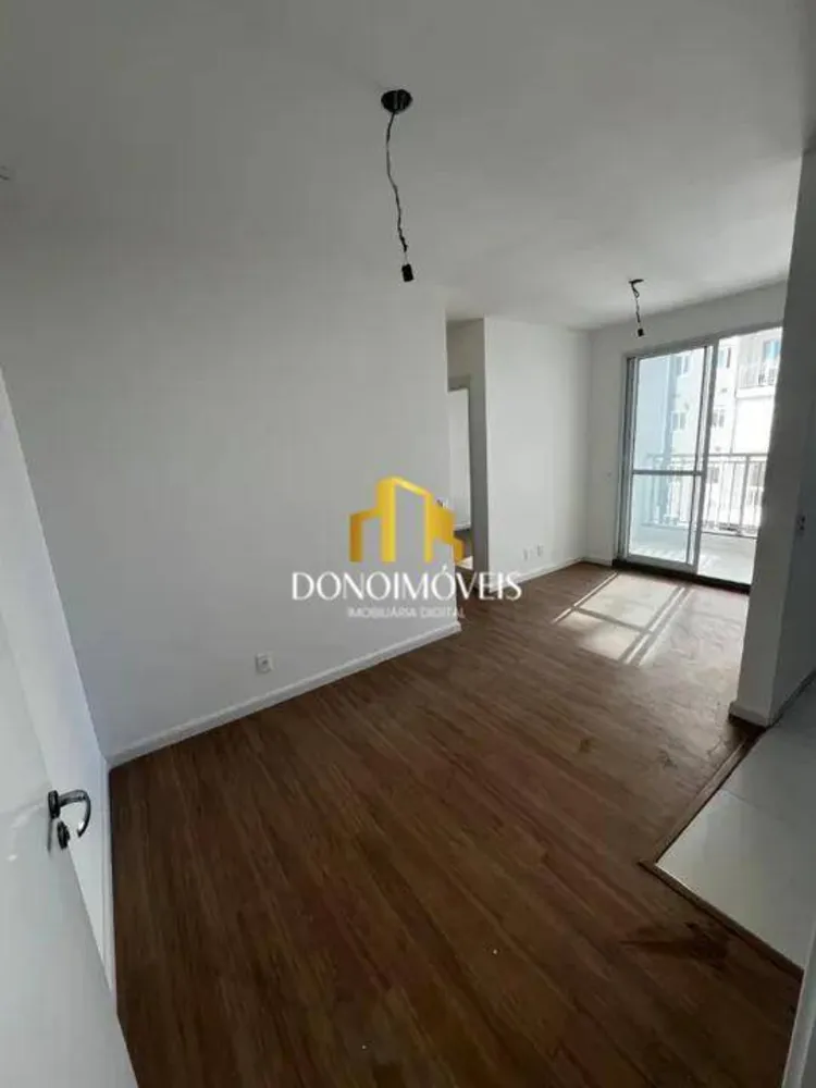 Apartamento, 2 quartos, 55 m² - Foto 3
