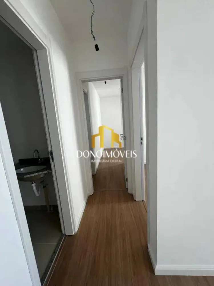 Apartamento, 2 quartos, 55 m² - Foto 9