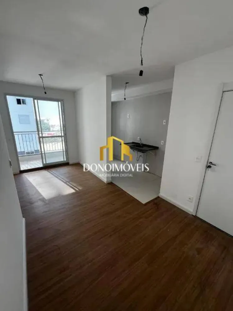 Apartamento, 2 quartos, 55 m² - Foto 1