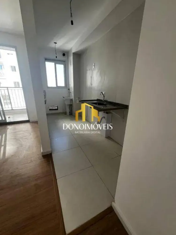 Apartamento, 2 quartos, 55 m² - Foto 4