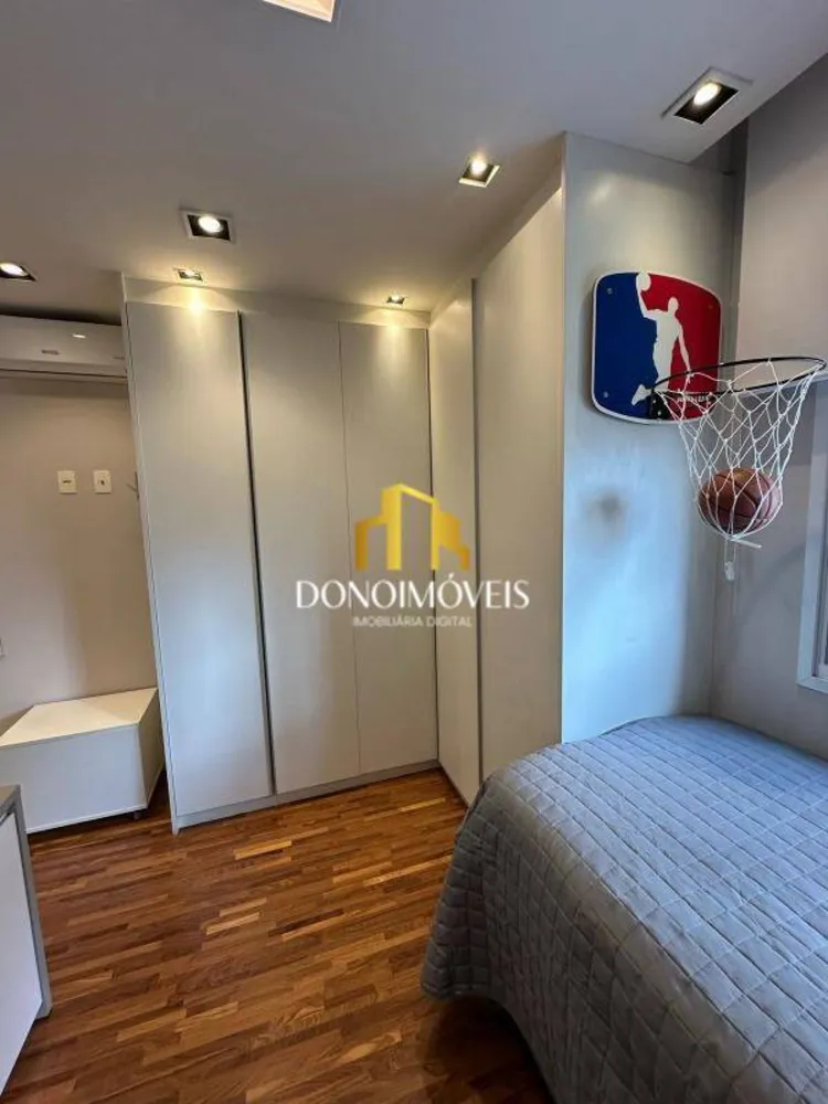 Apartamento, 3 quartos, 242 m² - Foto 3