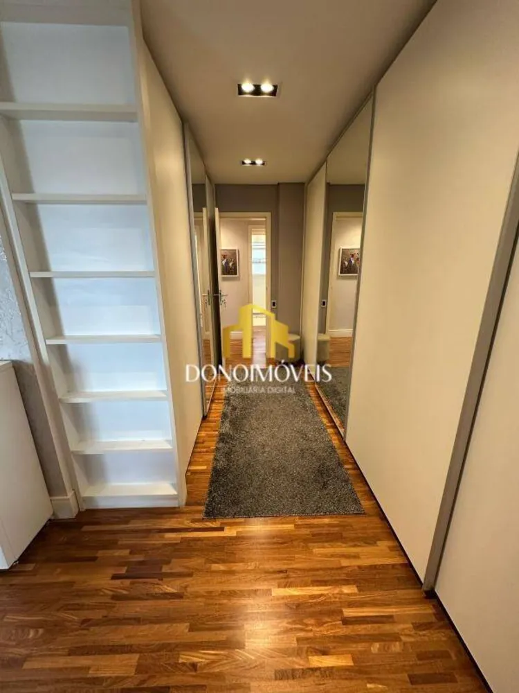 Apartamento, 3 quartos, 242 m² - Foto 6