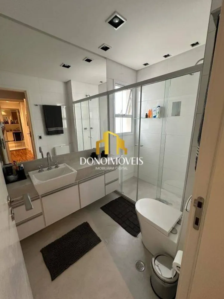 Apartamento, 3 quartos, 242 m² - Foto 4