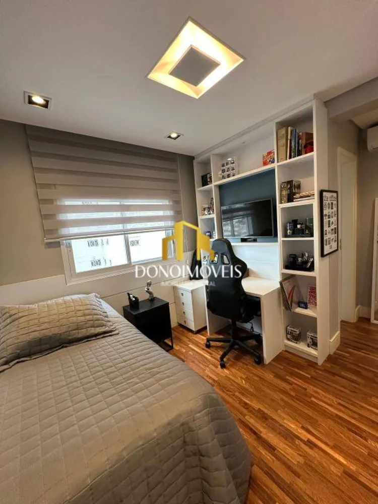 Apartamento, 3 quartos, 242 m² - Foto 11