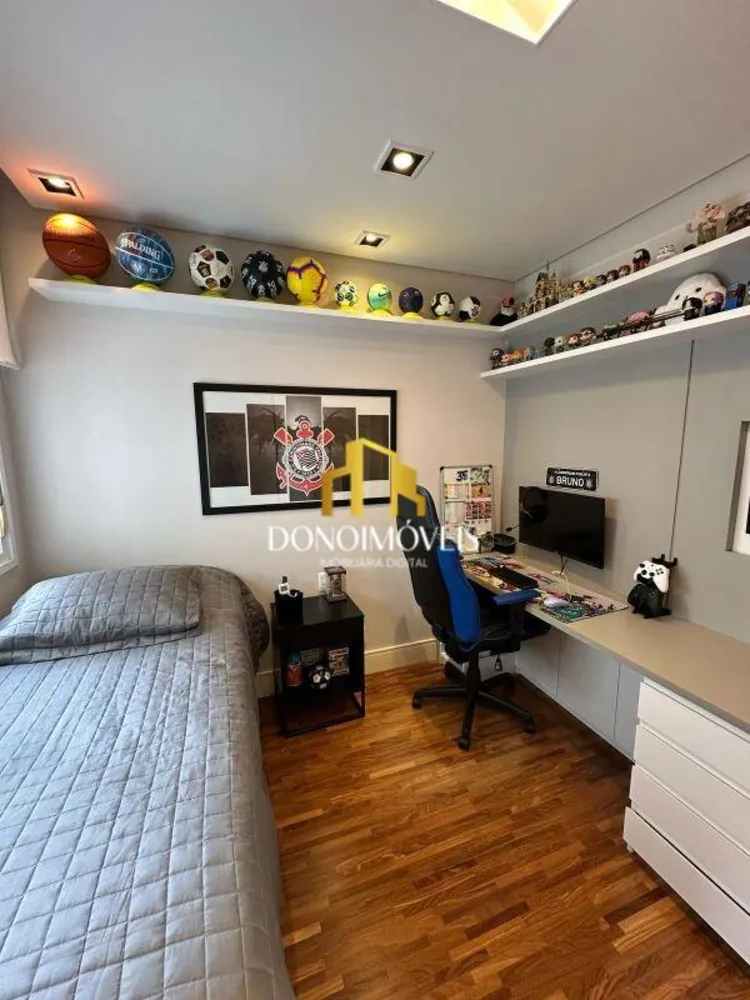 Apartamento, 3 quartos, 242 m² - Foto 9