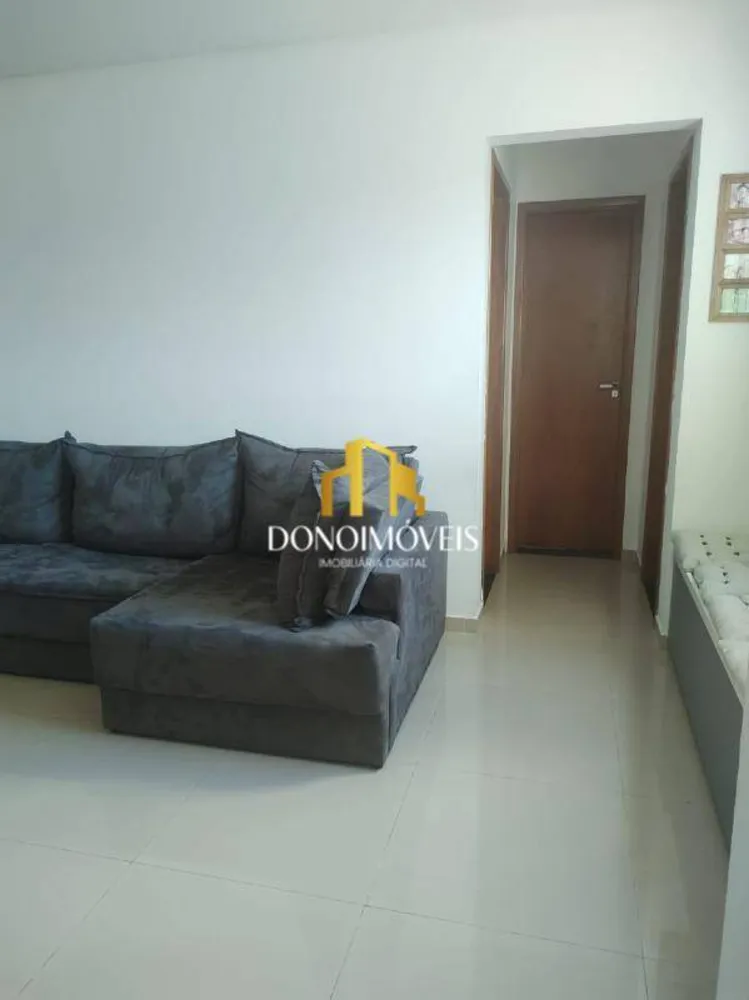 Cobertura, 3 quartos, 150 m² - Foto 2