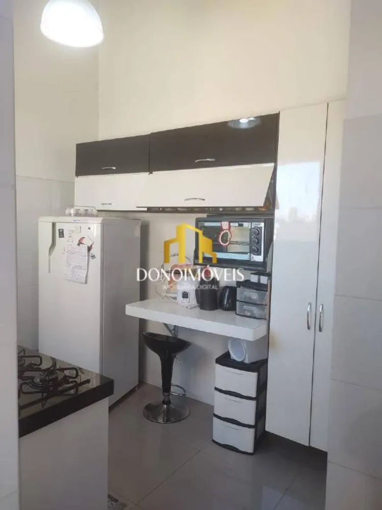Cobertura, 3 quartos, 150 m² - Foto 3