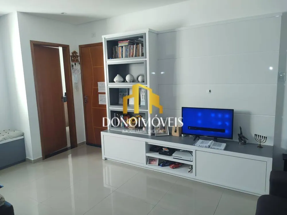 Cobertura, 3 quartos, 150 m² - Foto 1
