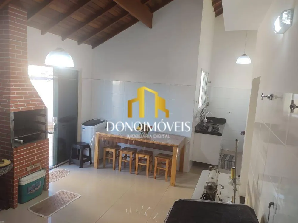 Cobertura, 3 quartos, 150 m² - Foto 11