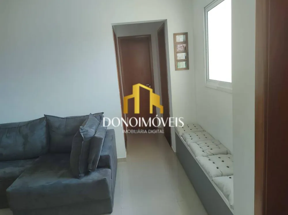 Cobertura, 3 quartos, 150 m² - Foto 5