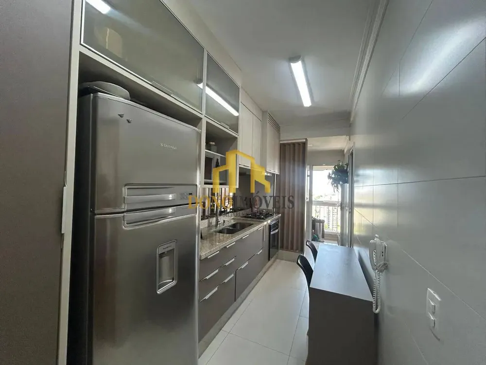 Apartamento, 3 quartos, 127 m² - Foto 7