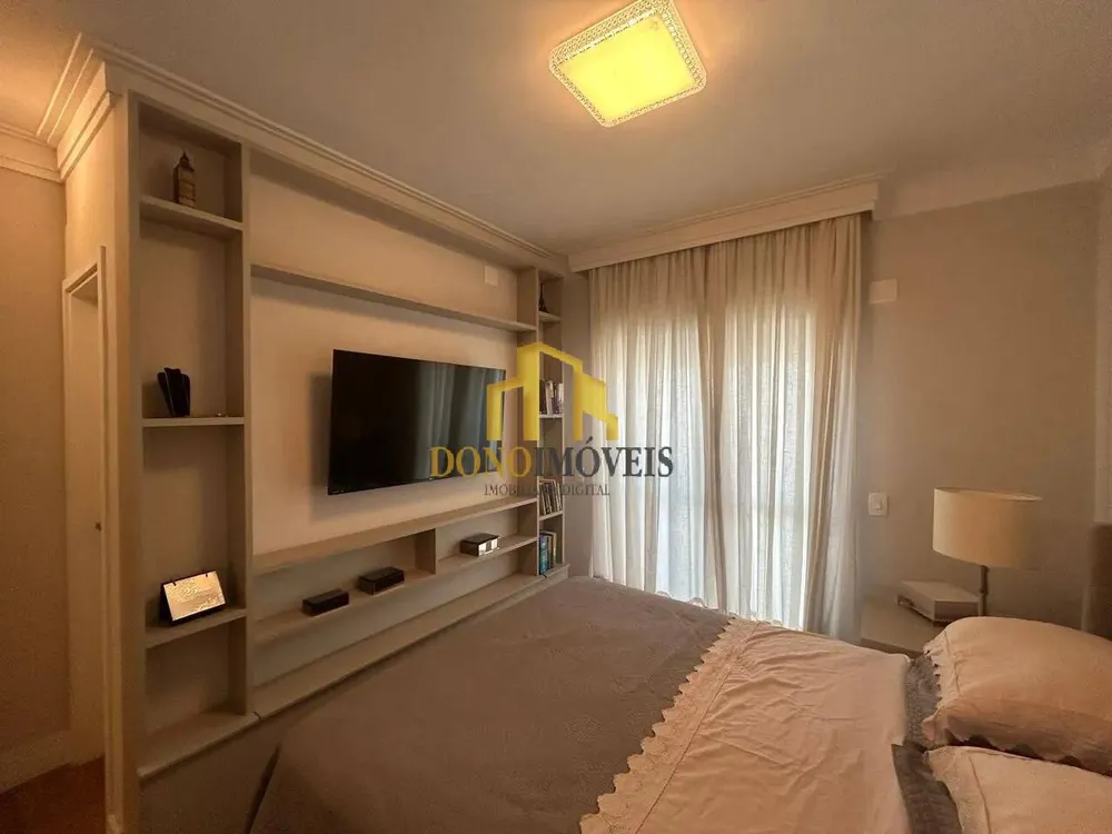 Apartamento, 3 quartos, 127 m² - Foto 9