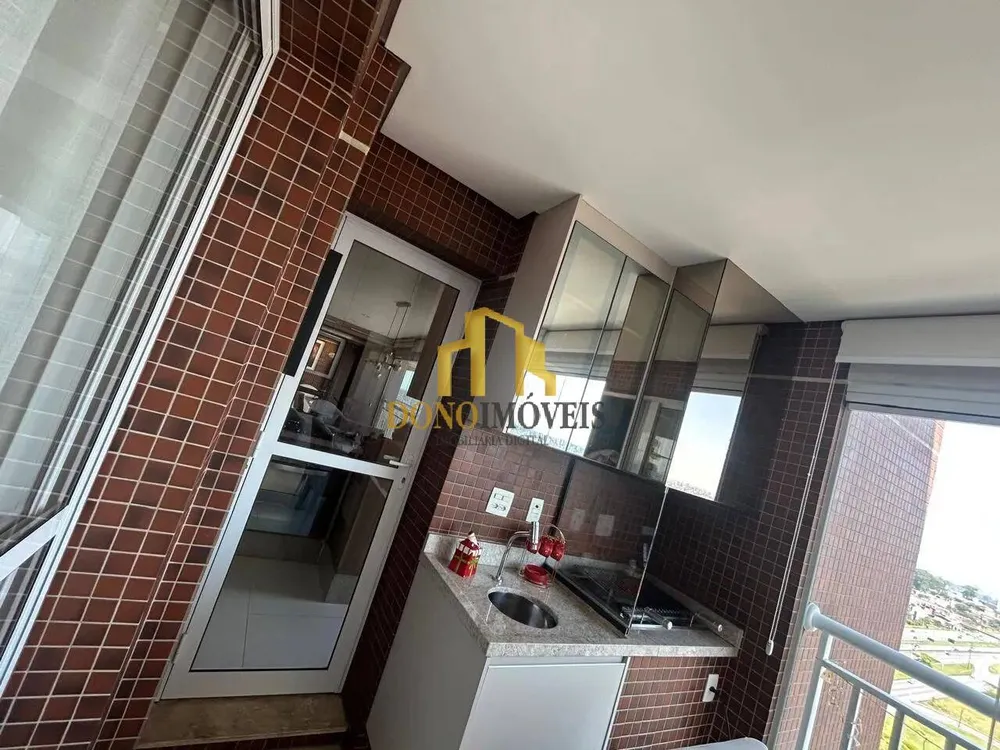 Apartamento, 3 quartos, 127 m² - Foto 5