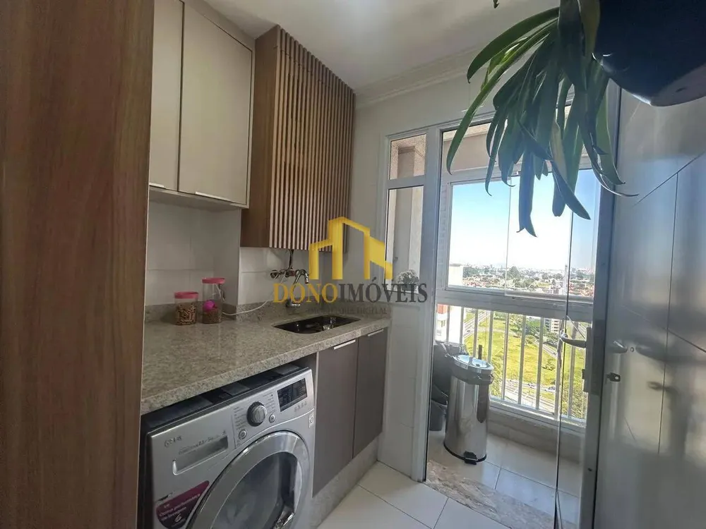 Apartamento, 3 quartos, 127 m² - Foto 12