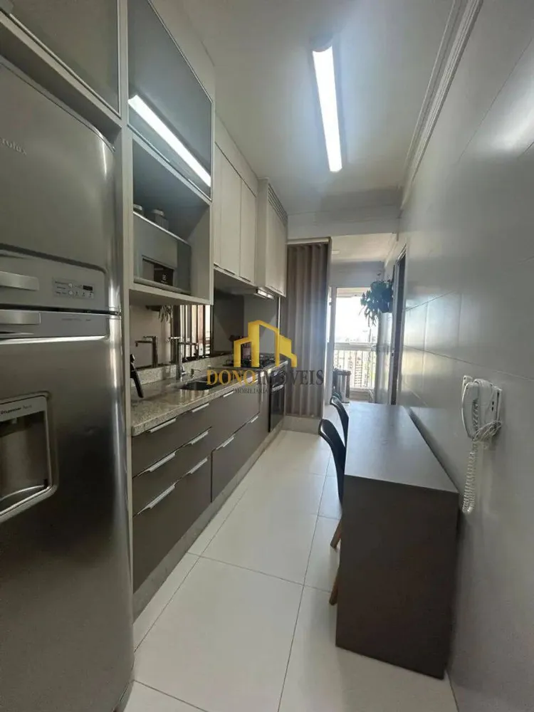 Apartamento, 3 quartos, 127 m² - Foto 6