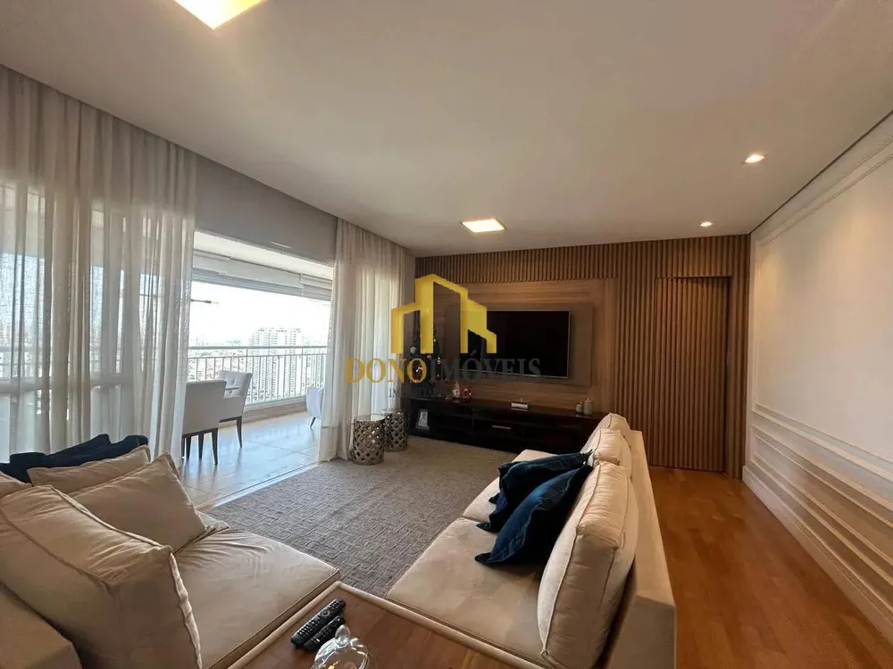 Apartamento, 3 quartos, 127 m² - Foto 3