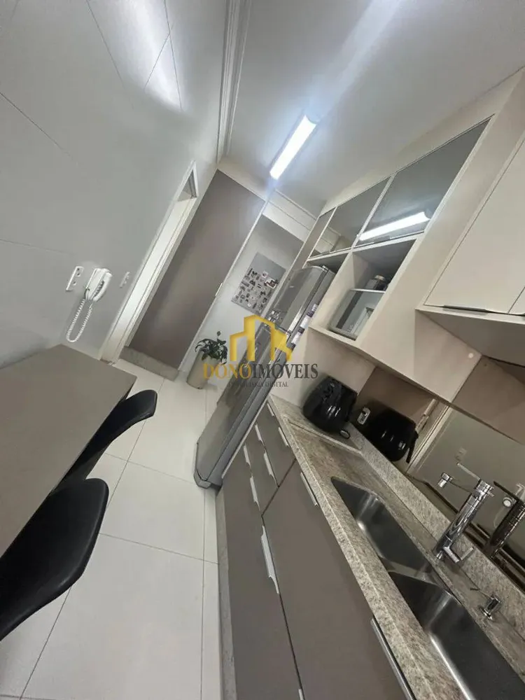 Apartamento, 3 quartos, 127 m² - Foto 11