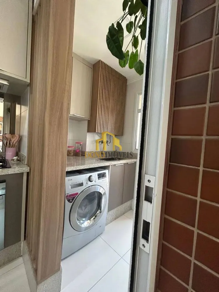 Apartamento, 3 quartos, 127 m² - Foto 16