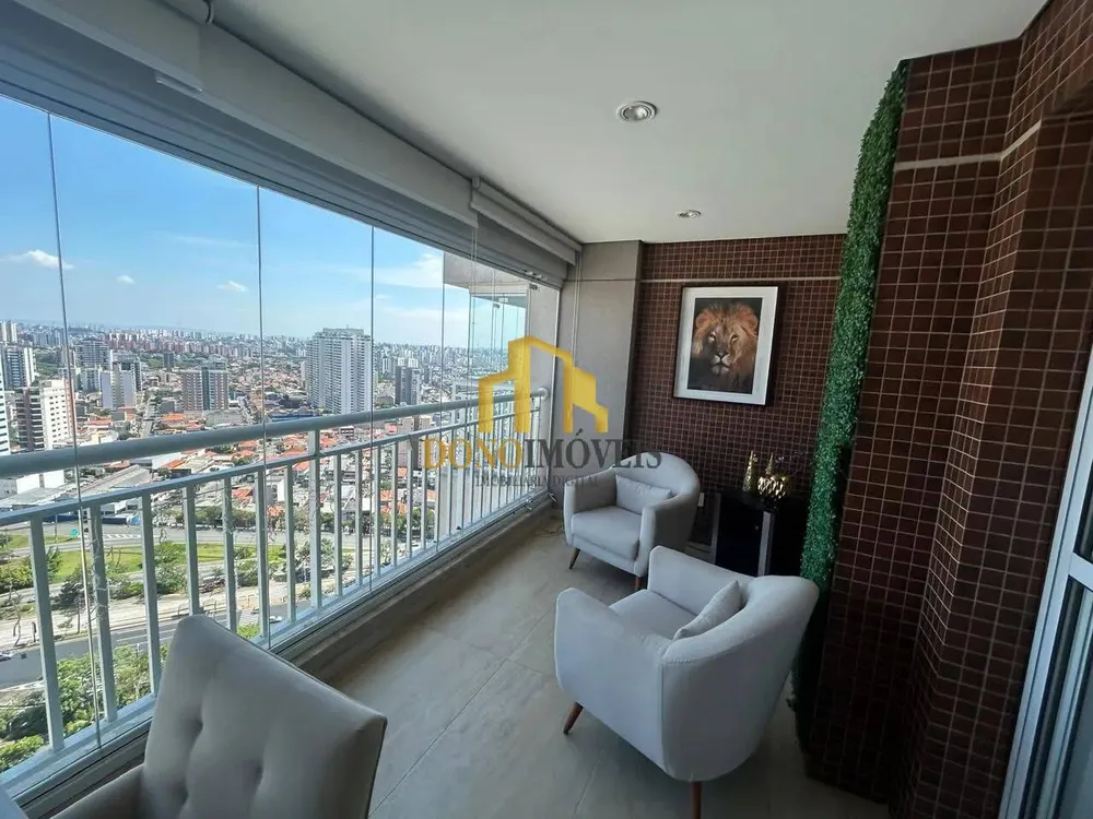 Apartamento, 3 quartos, 127 m² - Foto 5