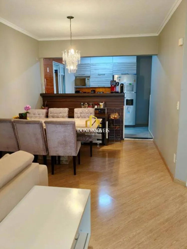 Apartamento, 2 quartos, 80 m² - Foto 1