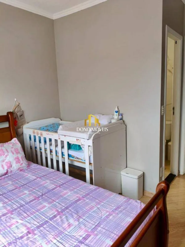 Apartamento, 2 quartos, 80 m² - Foto 7