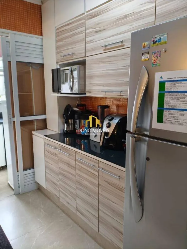 Apartamento, 2 quartos, 80 m² - Foto 4