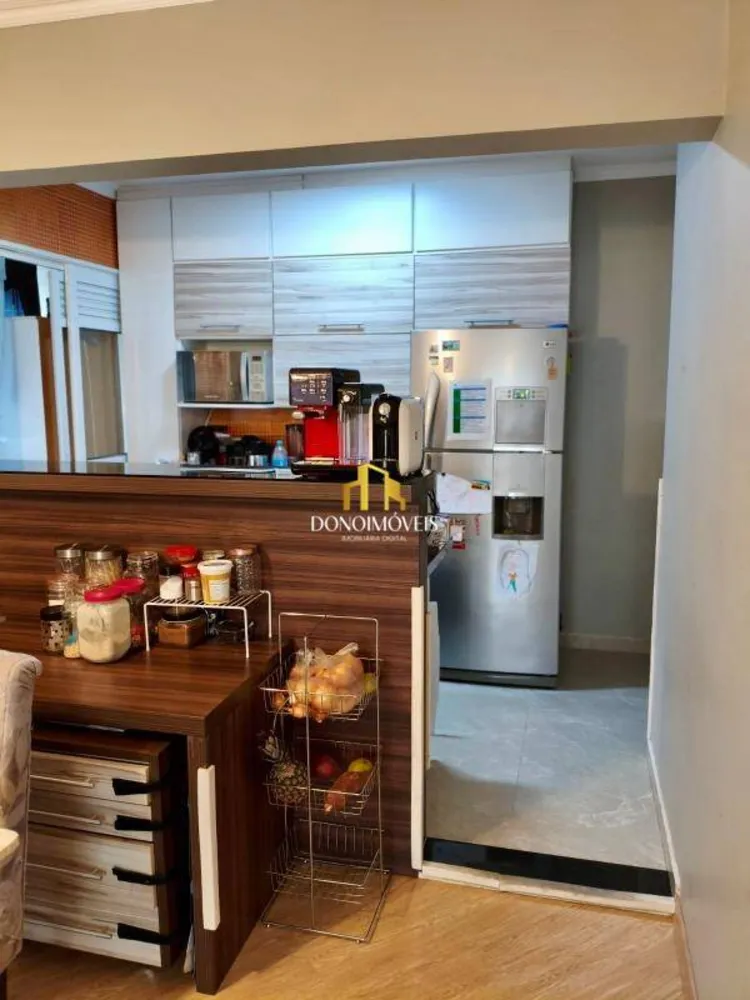 Apartamento, 2 quartos, 80 m² - Foto 3