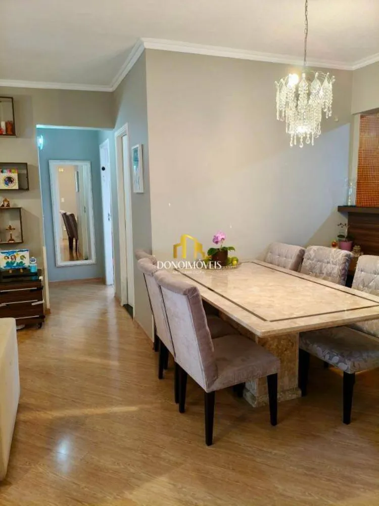 Apartamento, 2 quartos, 80 m² - Foto 4