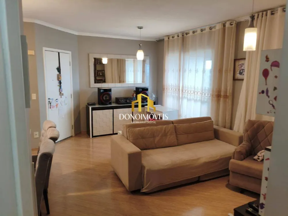 Apartamento, 2 quartos, 80 m² - Foto 3