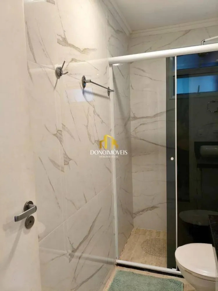 Apartamento, 2 quartos, 80 m² - Foto 2