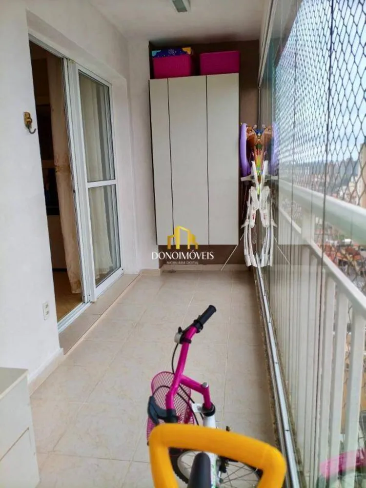Apartamento, 2 quartos, 80 m² - Foto 10
