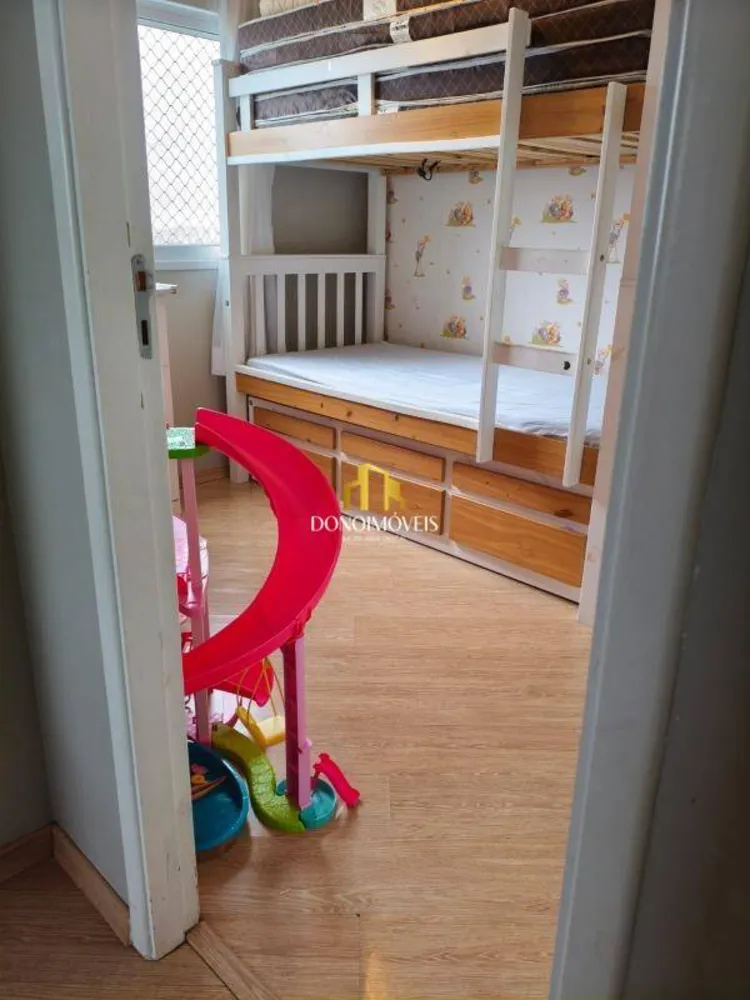 Apartamento, 2 quartos, 80 m² - Foto 9