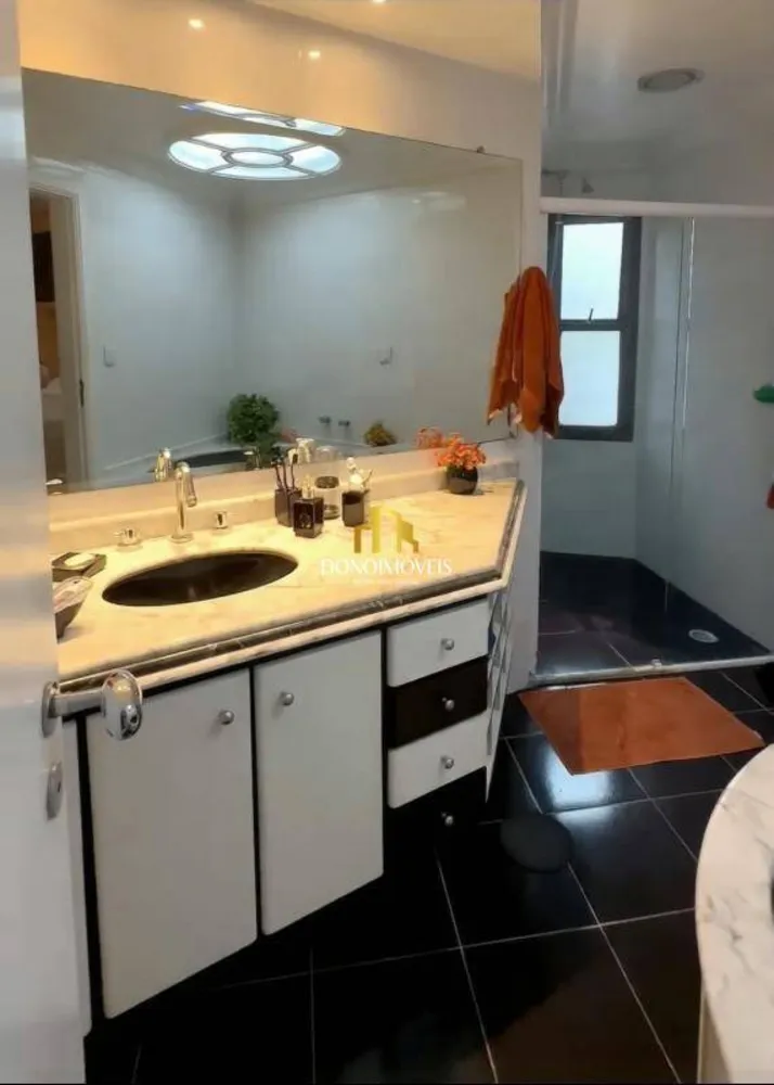 Apartamento, 4 quartos, 164 m² - Foto 1