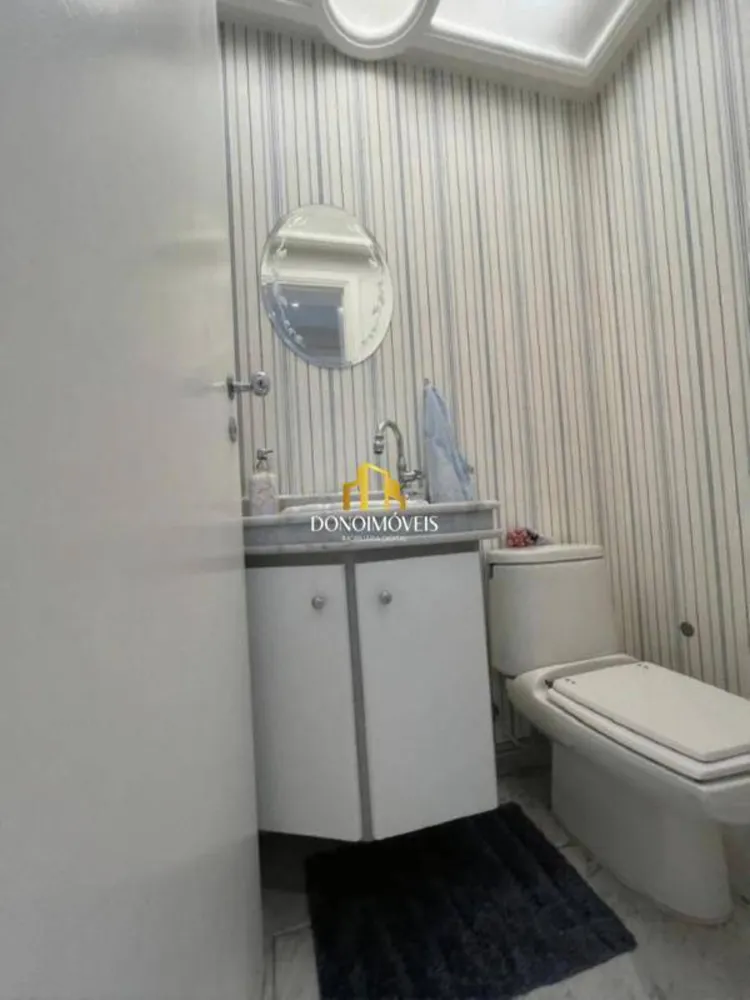 Apartamento, 4 quartos, 164 m² - Foto 12