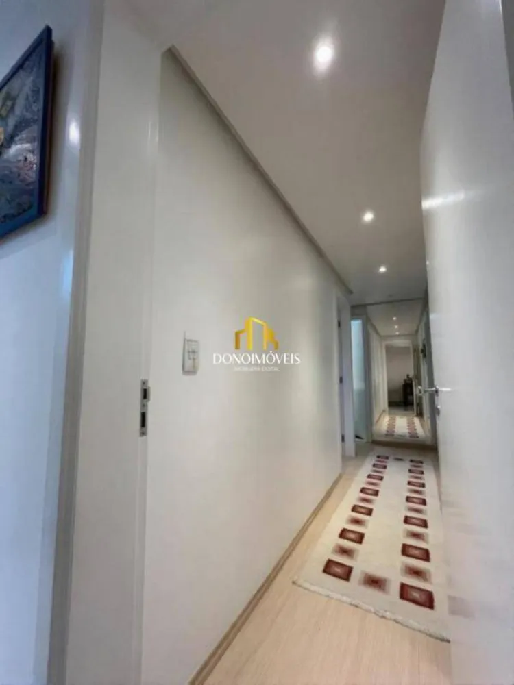 Apartamento, 4 quartos, 164 m² - Foto 5