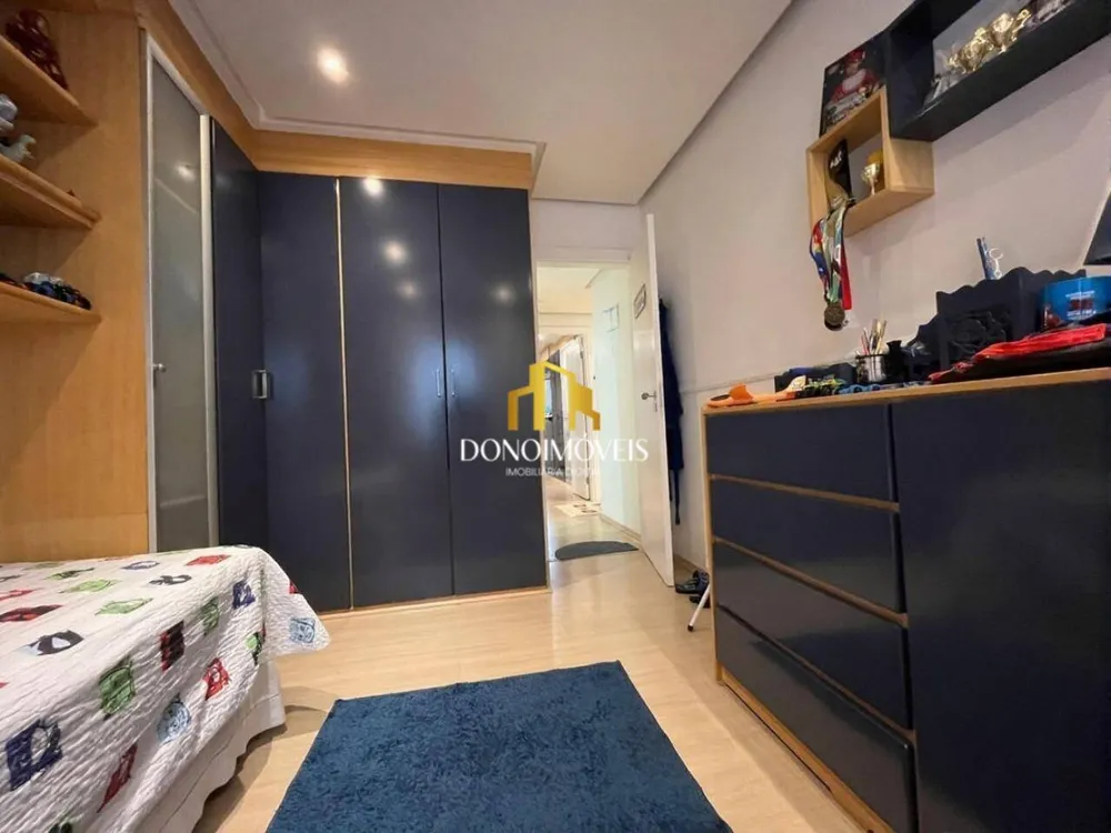 Apartamento, 4 quartos, 164 m² - Foto 3
