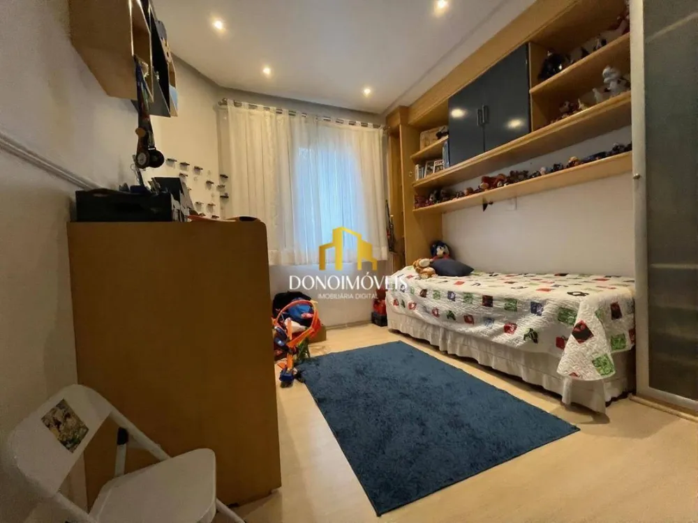 Apartamento, 4 quartos, 164 m² - Foto 8