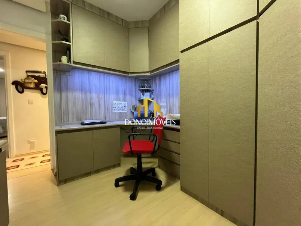 Apartamento, 4 quartos, 164 m² - Foto 10