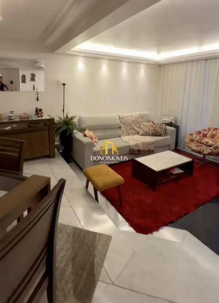 Apartamento, 4 quartos, 164 m² - Foto 1