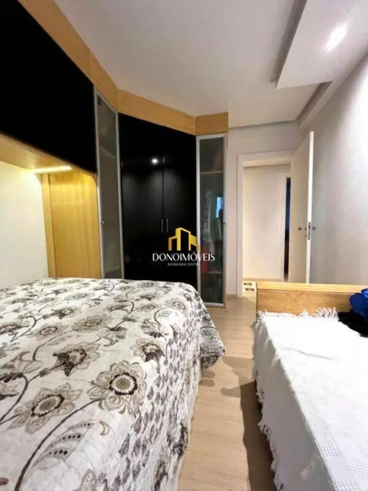 Apartamento, 4 quartos, 164 m² - Foto 9