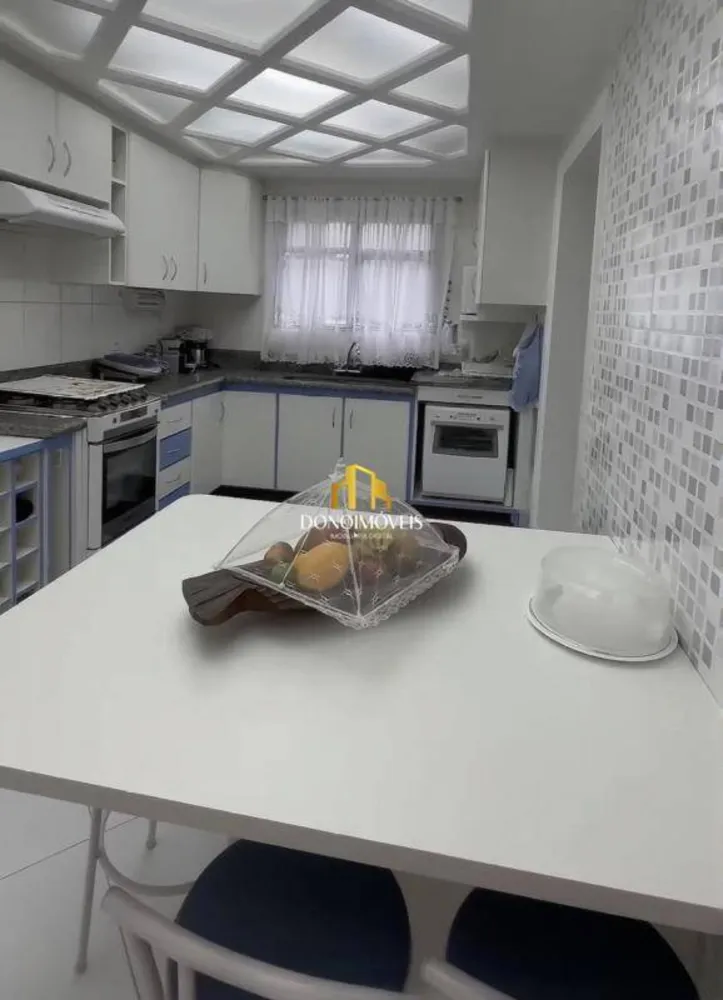 Apartamento, 4 quartos, 164 m² - Foto 2