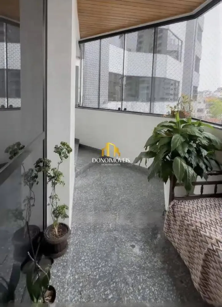 Apartamento, 4 quartos, 164 m² - Foto 2