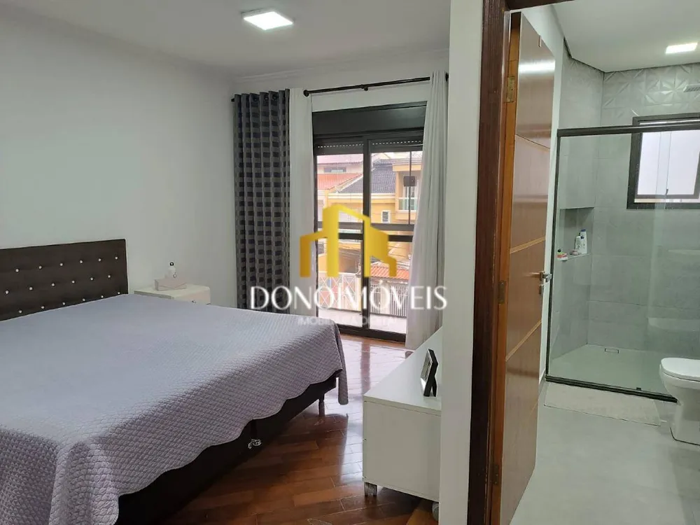Casa, 4 quartos, 250 m² - Foto 11