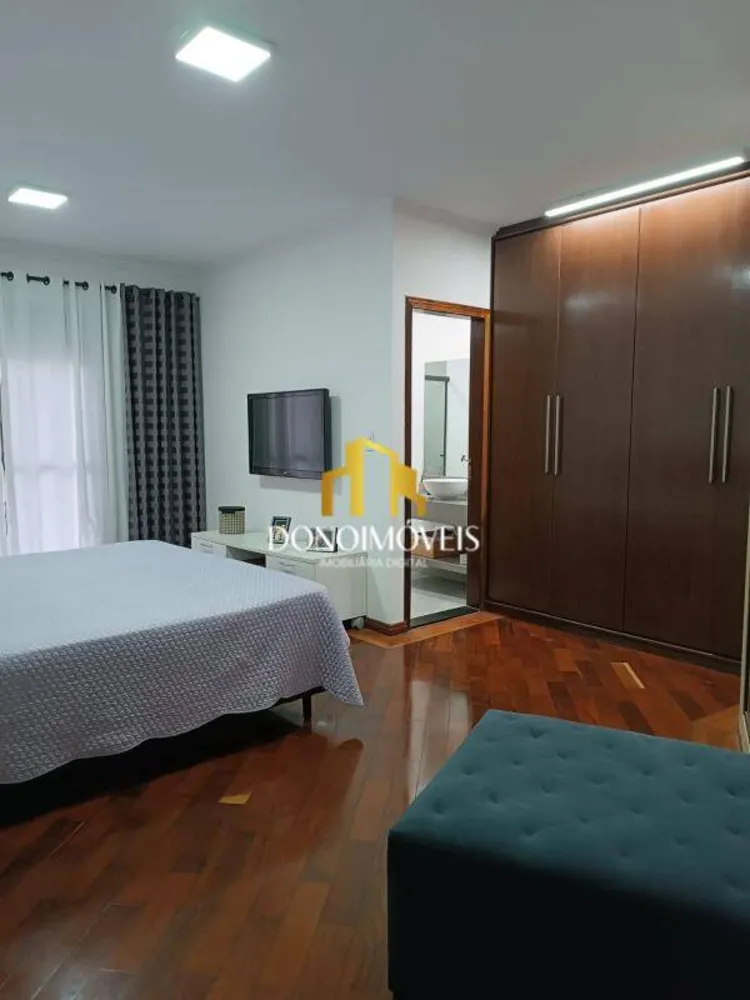 Casa, 4 quartos, 250 m² - Foto 6
