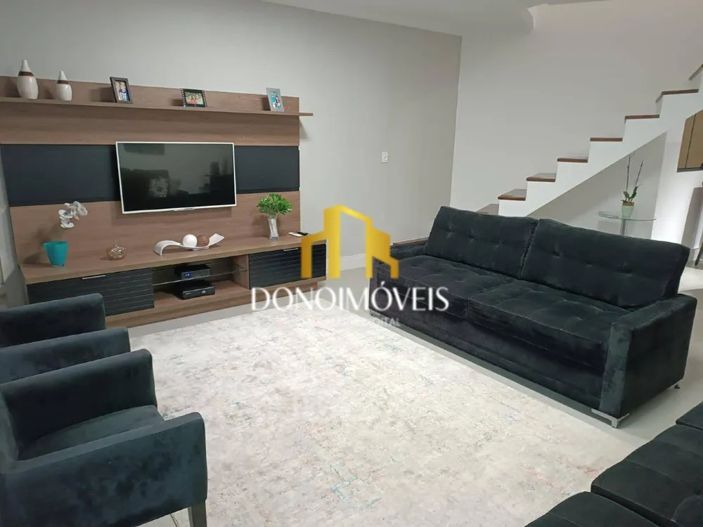 Casa, 4 quartos, 250 m² - Foto 7