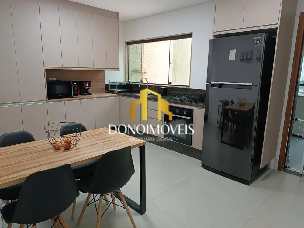 Casa, 4 quartos, 250 m² - Foto 5