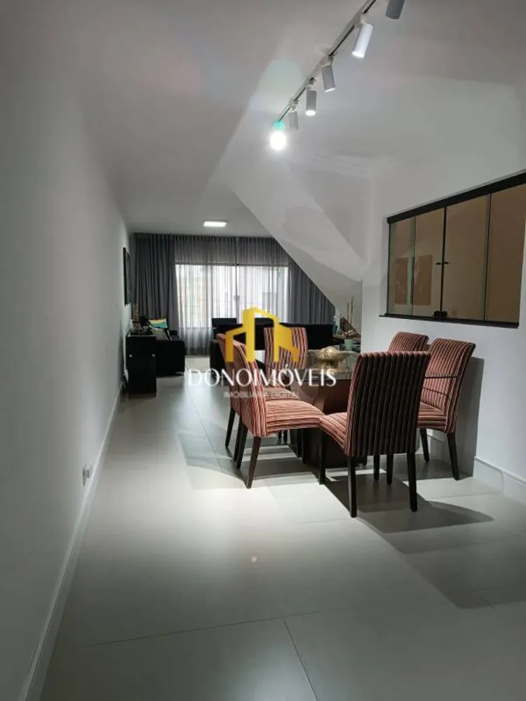 Casa, 4 quartos, 250 m² - Foto 6