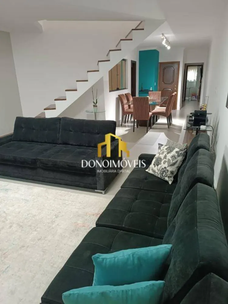 Casa, 4 quartos, 250 m² - Foto 5